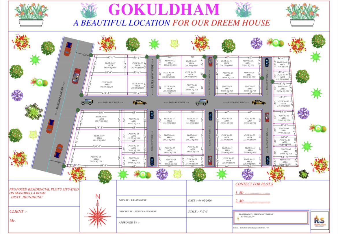Gokuldham Colony - photo 1
