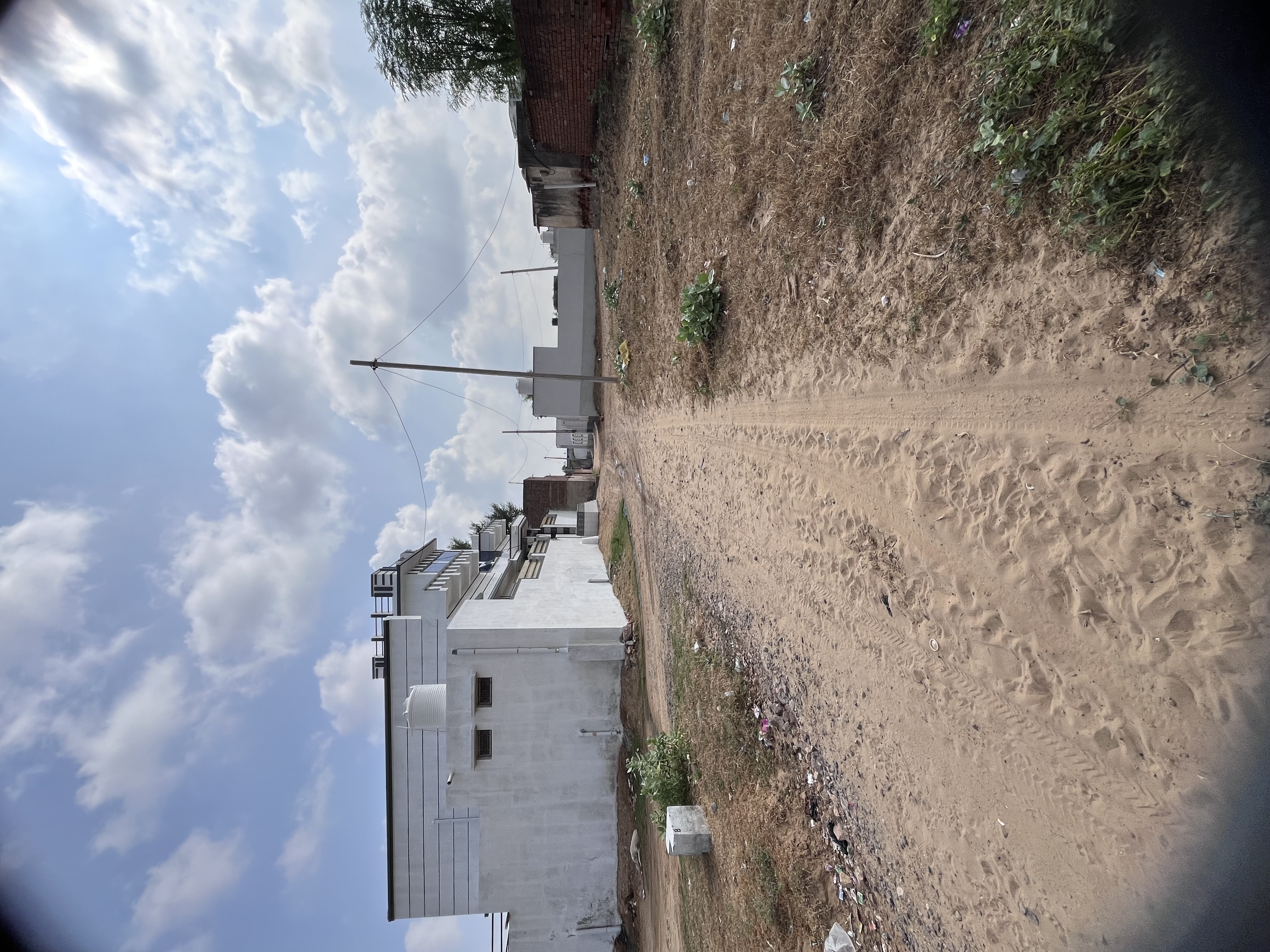 Safiya Colony, Mandrella - photo 4